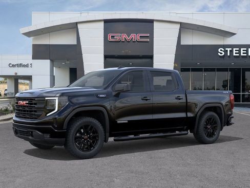 New 2026 GMC Sierra 1500 Elevation w/ Elevation Select Package image 2