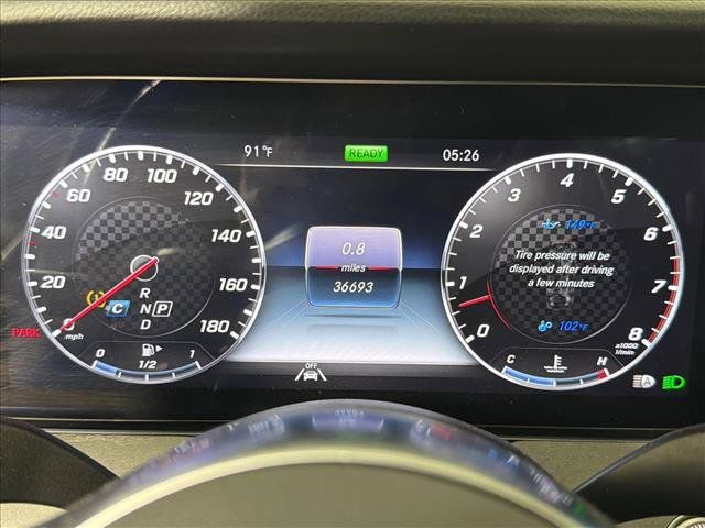 Used 2020 Mercedes-Benz CLS 53 AMG 4MATIC image 29