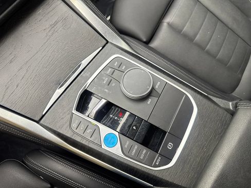 Used 2023 BMW i4 eDrive40 w/ M Sport Package RWD image 69