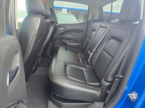 Certified 2022 Chevrolet Colorado ZR2 image 9