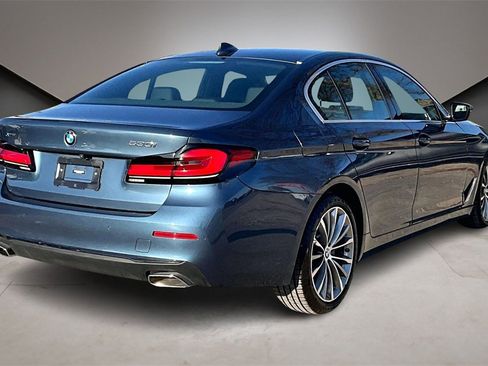 Used 2023 BMW 530i xDrive w/ Premium Package image 6