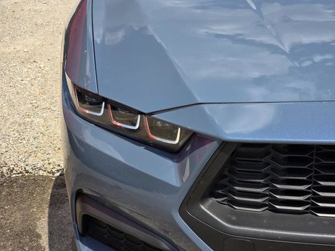 Used 2024 Ford Mustang Premium RWD image 10