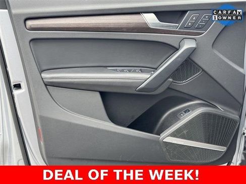 Used 2024 Audi Q5 2.0T Premium Plus image 13