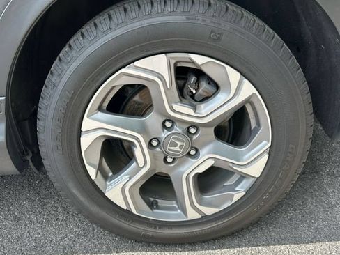 Used 2019 Honda CR-V EX-L image 16