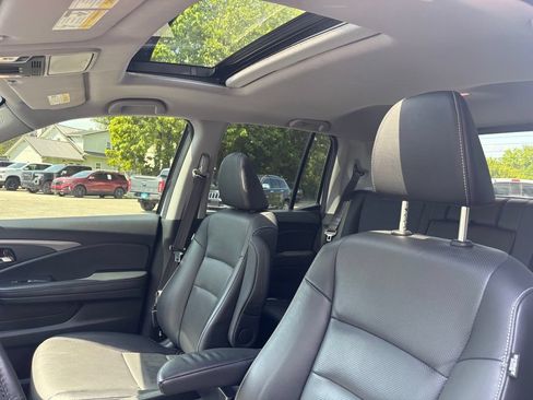 Used 2023 Honda Ridgeline RTL image 10