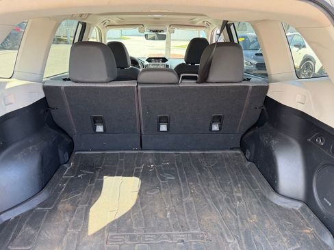 Used 2019 Subaru Forester Sport w/ Popular Package #2 image 7