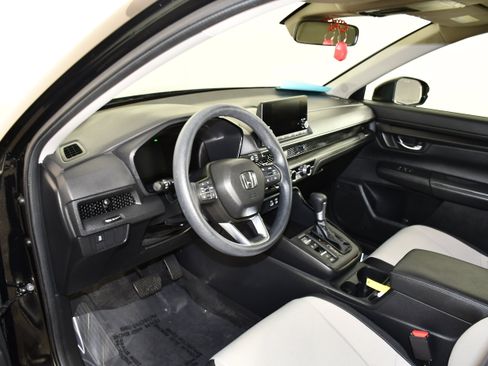 Certified 2024 Honda CR-V EX image 36