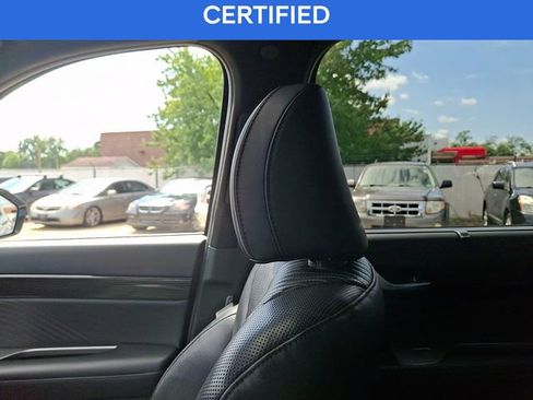 Used 2024 Hyundai Palisade Calligraphy AWD/4WD image 17