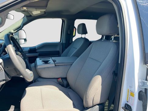 Used 2022 Ford F250 XLT AWD/4WD image 19