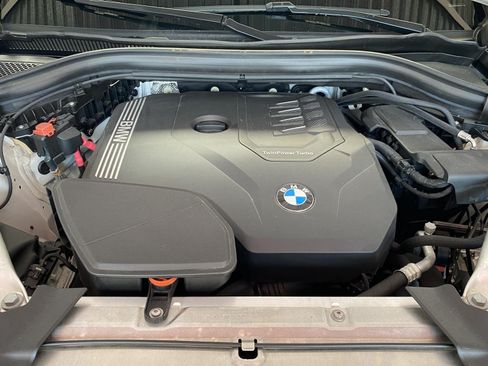 Used 2023 BMW X3 xDrive30i w/ M Sport Package AWD/4WD image 31