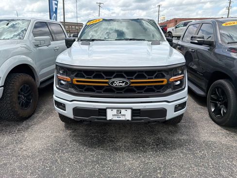 Used 2025 Ford F150 Tremor w/ Bed Utility Package AWD/4WD image 6