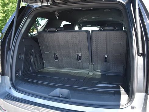 New 2026 Chevrolet Tahoe LT AWD/4WD image 22