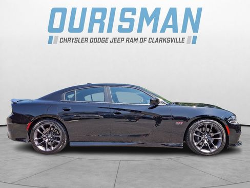 Certified 2023 Dodge Charger Scat Pack RWD image 7