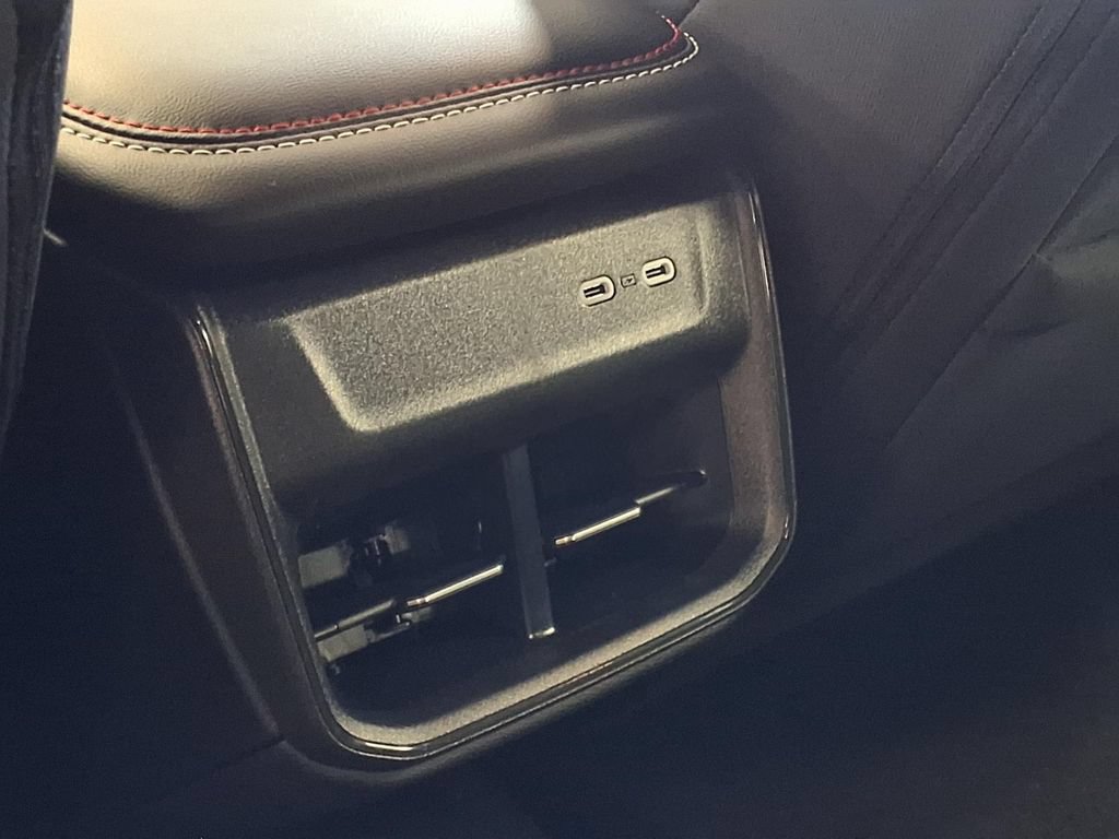 New 2026 Dodge Charger R/T w/ Blacktop Package AWD/4WD image 19