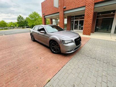 Used 2018 Chrysler 300 S w/ Safetytec Plus Group