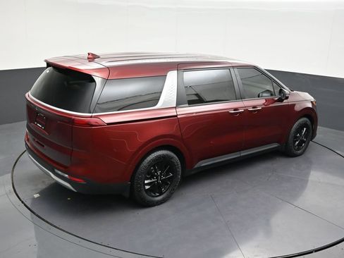 Used 2023 Kia Carnival LX w/ Paint Protection Package FWD image 20