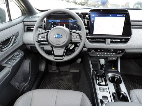 New 2026 Subaru Outback Limited image 16