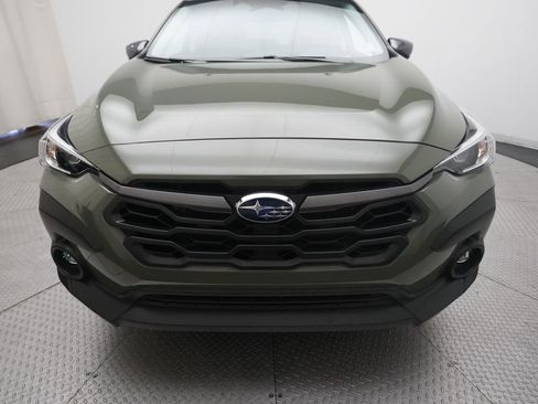 Certified 2026 Subaru Crosstrek 2.0i Premium image 21