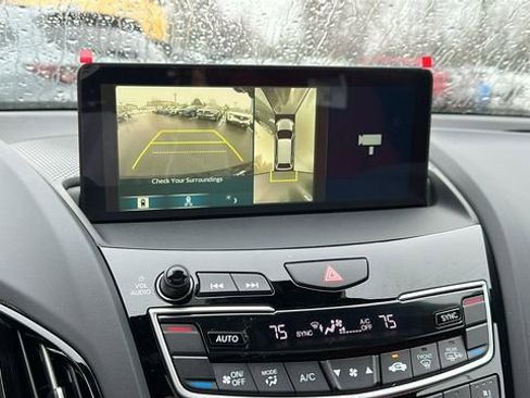 New 2026 Acura RDX A-Spec image 17