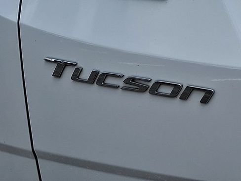 Certified 2023 Hyundai Tucson SEL w/ Convenience Package AWD/4WD image 30