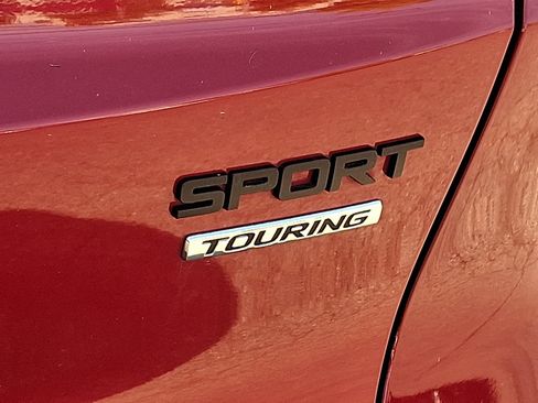 Used 2023 Honda CR-V Sport Touring image 30