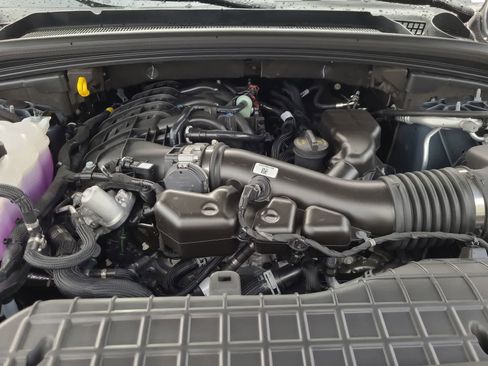 New 2025 Jeep Grand Cherokee Altitude w/ Trailer Tow Package image 17