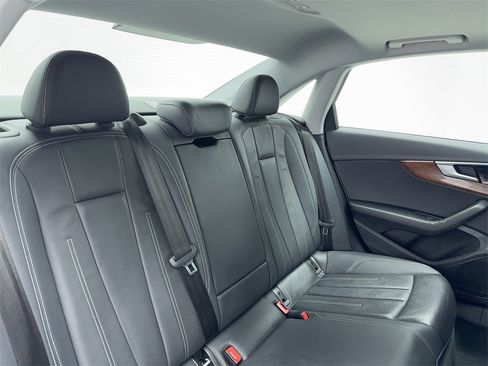 Used 2023 Audi A4 2.0T Premium w/ Convenience Package image 49
