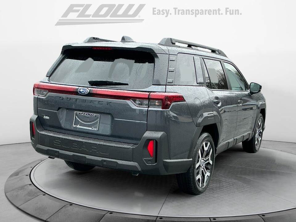 New 2026 Subaru Outback Touring XT AWD/4WD image 7