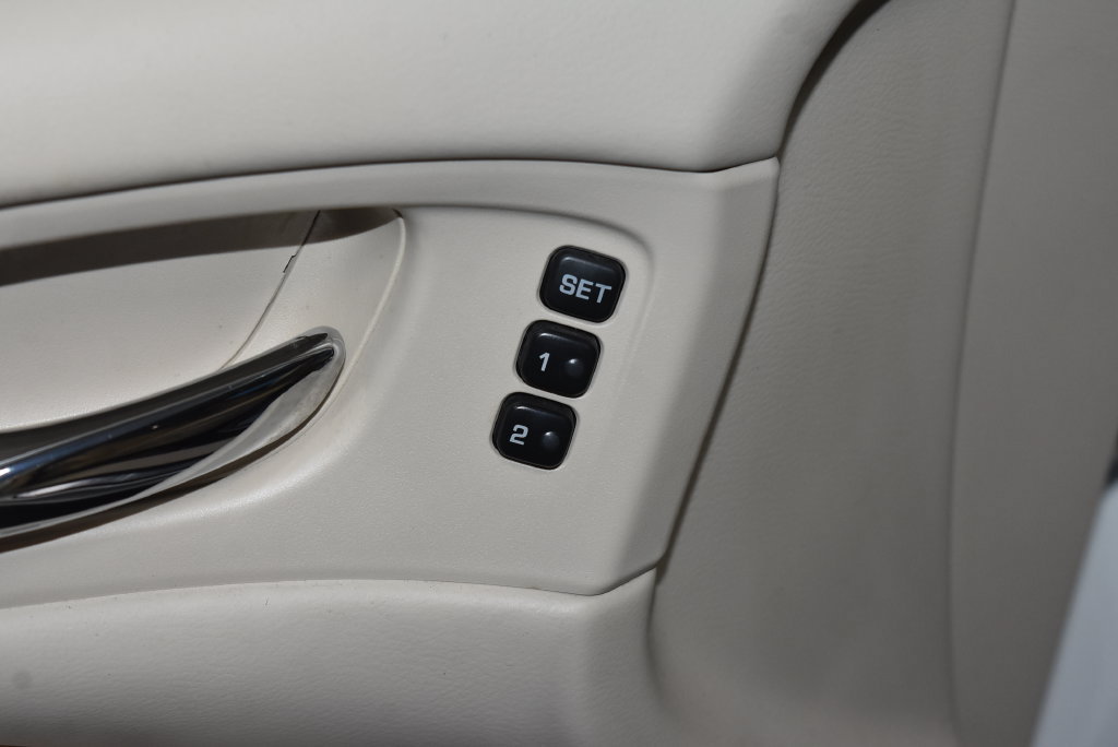 Used 2018 Nissan Murano Platinum FWD image 5