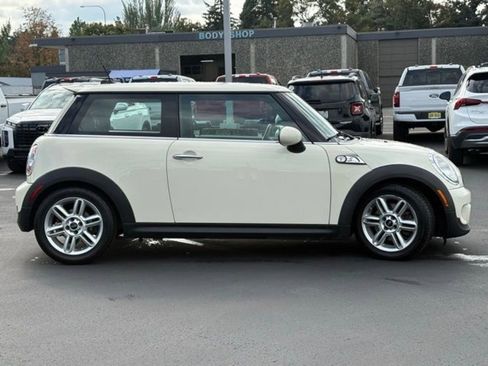 Used 2012 MINI Cooper S image 37