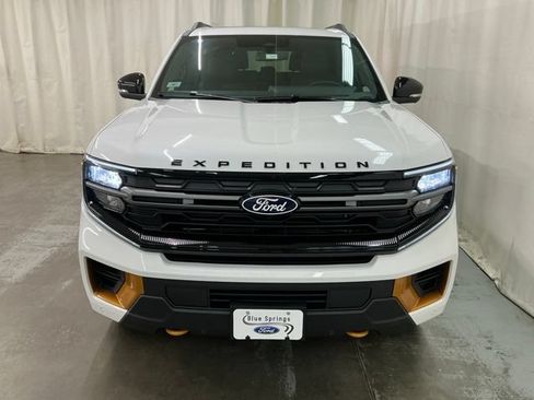 New 2027 Ford Expedition Tremor AWD/4WD image 8