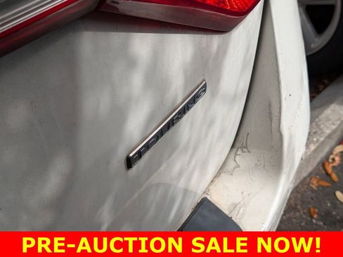 Used 2012 Honda Odyssey Touring image 14