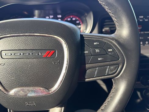 Used 2023 Dodge Charger SXT w/ Blacktop Package image 13