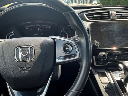Used 2020 Honda CR-V EX-L image 12