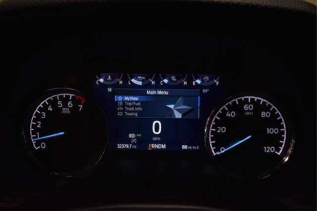 Used 2023 Ford F150 Tremor AWD/4WD image 20