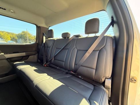 Used 2024 Ford F150 XLT w/ Mobile Office Package image 13