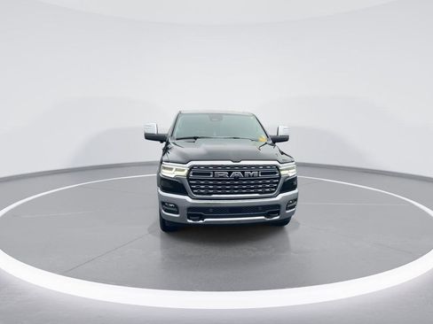 Used 2025 RAM 1500 Limited w/ Trailer Tow Group image 3