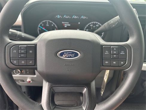 New 2025 Ford F550 XL image 19