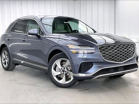 New 2026 Genesis GV70 2.5T AWD/4WD image 20