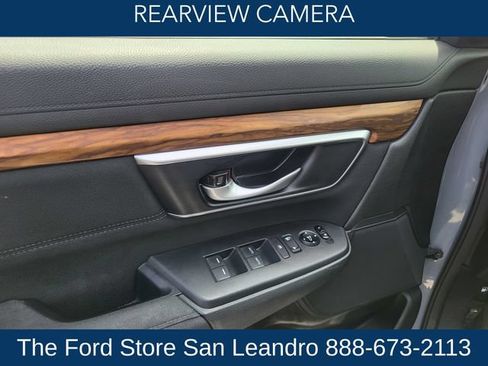 Used 2021 Honda CR-V EX image 7