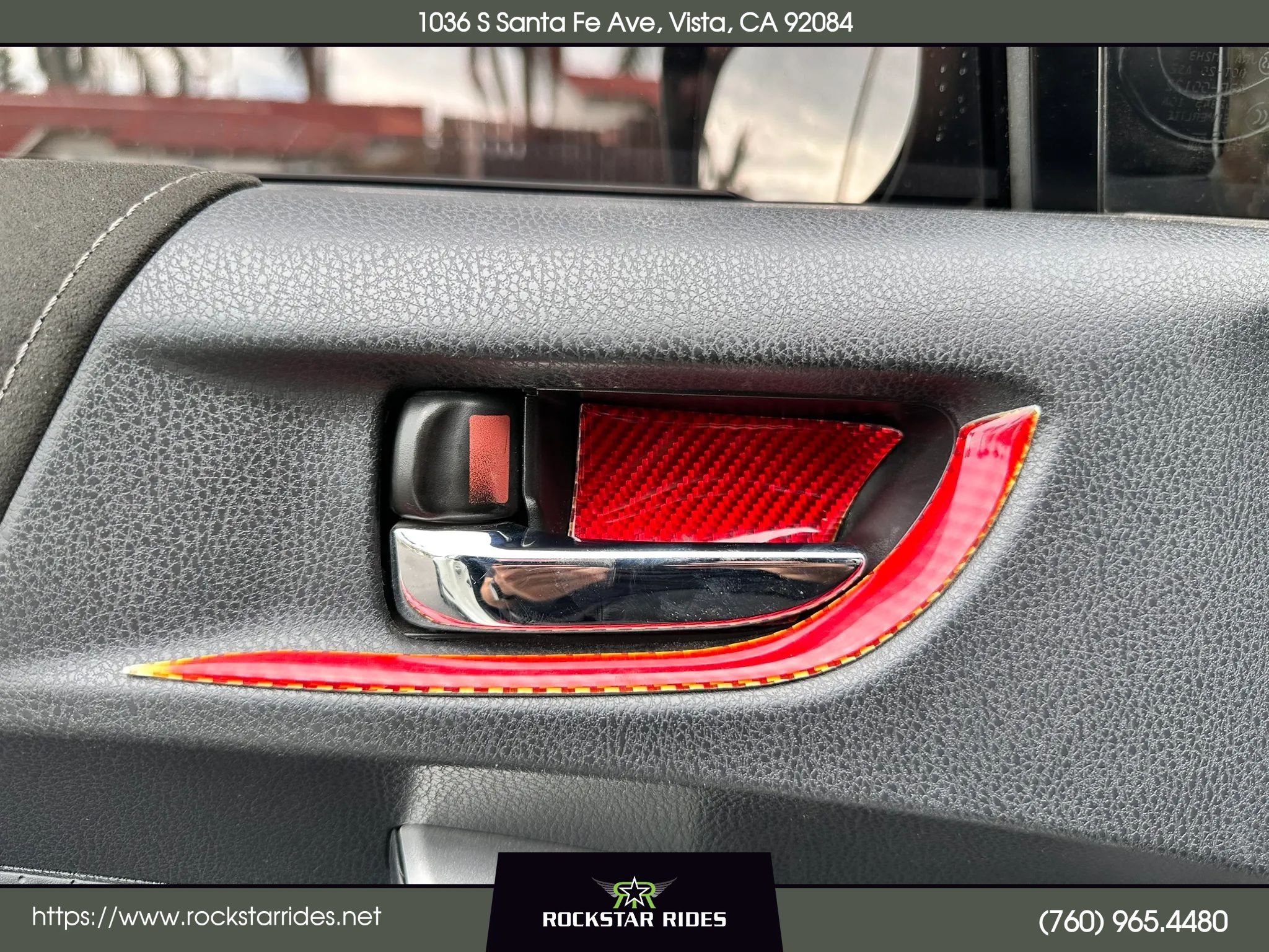 Used 2017 Toyota 86 RWD image 45
