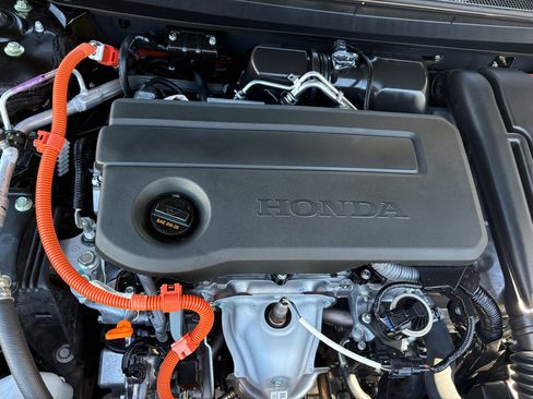 Certified 2025 Honda Accord Sport image 32