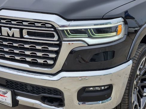 New 2026 RAM 1500 Limited AWD/4WD image 9