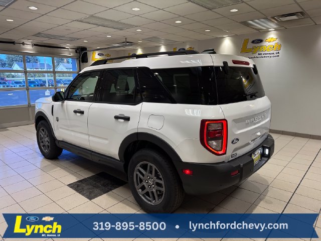 New 2026 Ford Bronco Sport Big Bend w/ Convenience Package AWD/4WD image 15