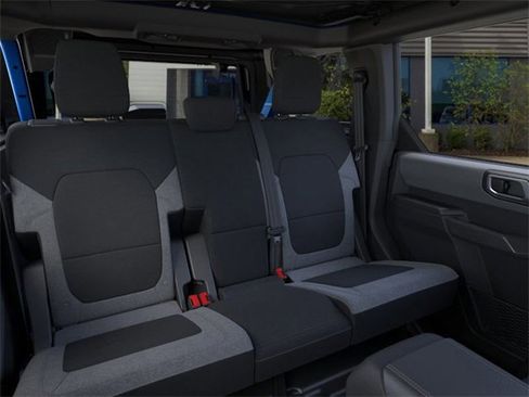New 2025 Ford Bronco Big Bend image 11