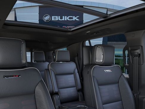 New 2026 GMC Yukon AT4 Ultimate image 24