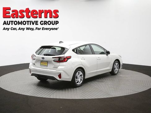Used 2024 Subaru Impreza 2.0i AWD/4WD image 38