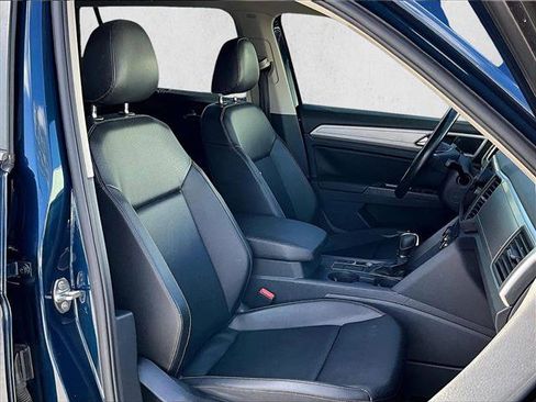 Used 2018 Volkswagen Atlas SE image 9