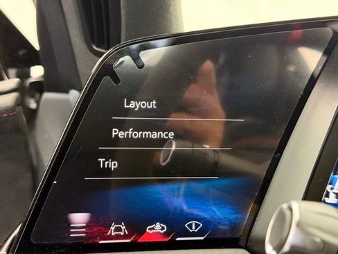 New 2026 Chevrolet Corvette Stingray Premium Conv w/ Z51 Performance Package RWD image 28