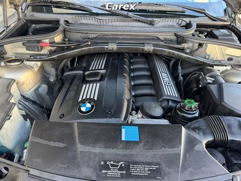 Used 2007 BMW X3 3.0si image 32